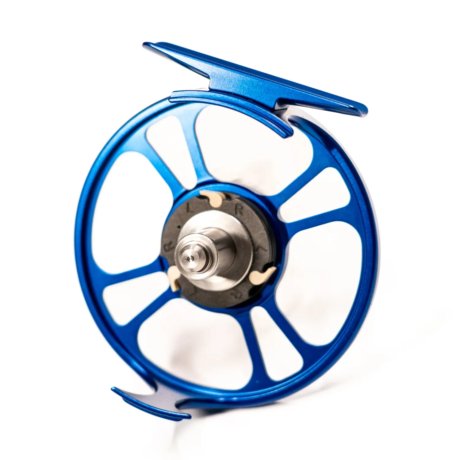 Galvan Torque Reel