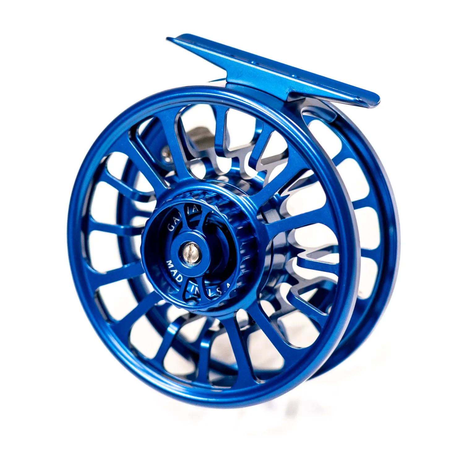 Galvan Torque Reel