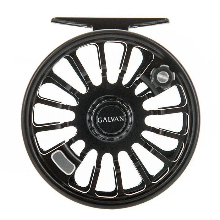 Galvan Torque Reel
