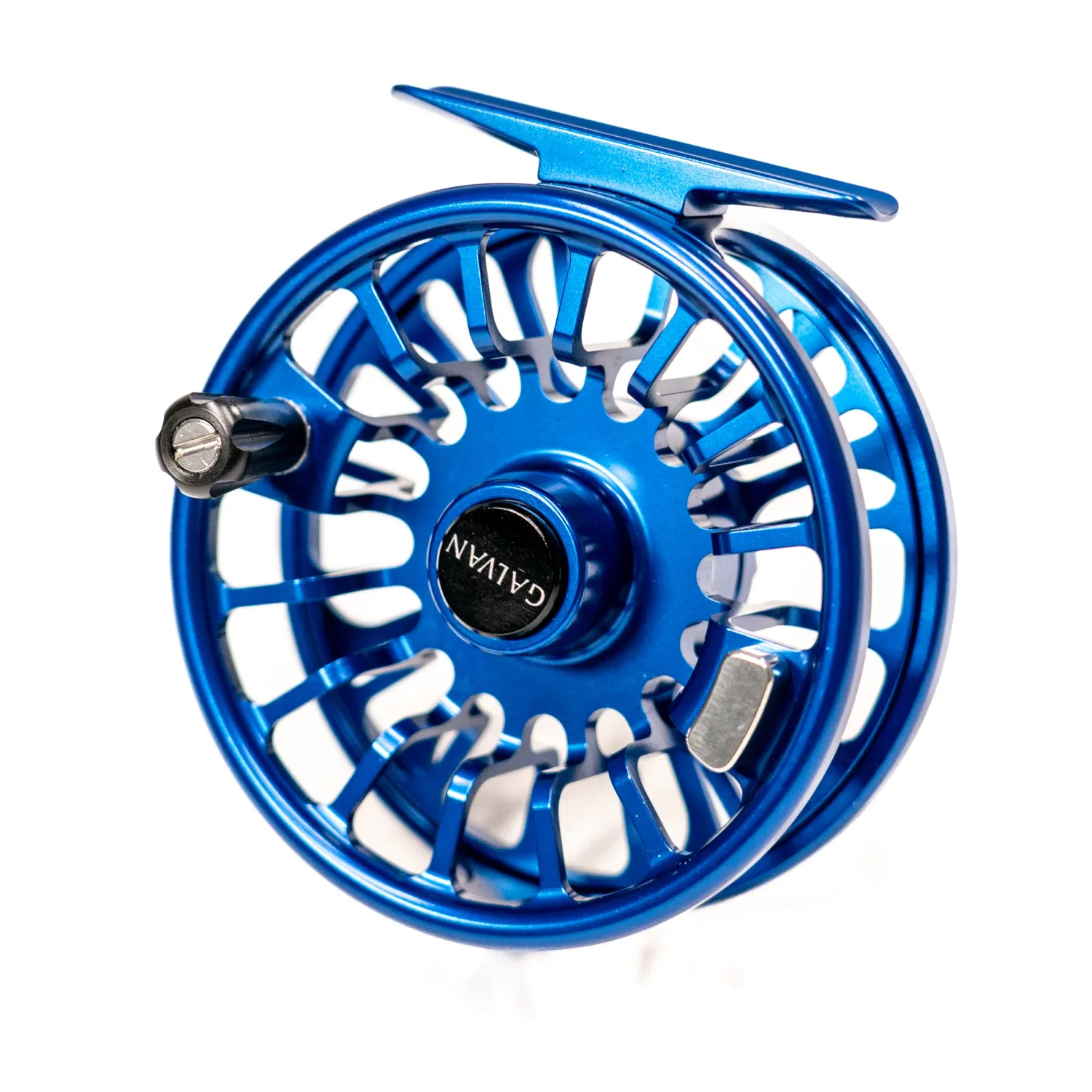 Galvan Torque Reel