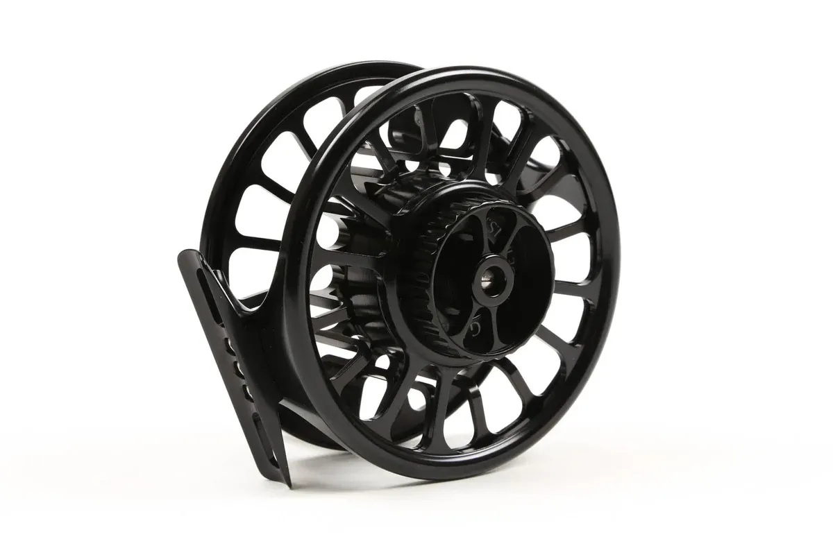 Galvan Torque Reel
