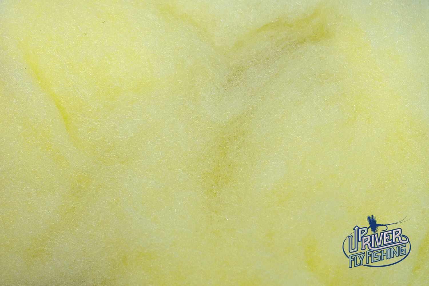 Hairline - Super Fine Dry Fly Dub