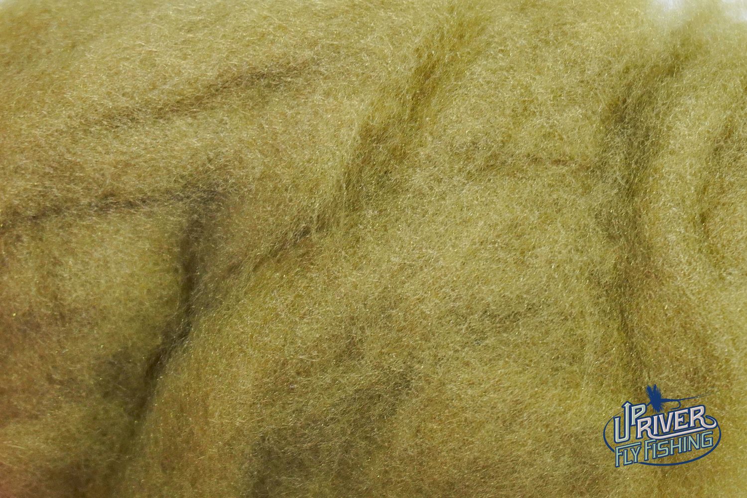 Hairline - Super Fine Dry Fly Dub