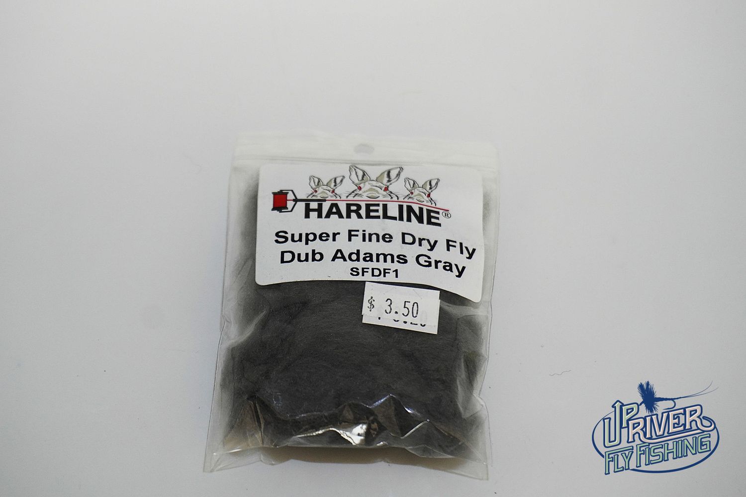 Hairline - Super Fine Dry Fly Dub