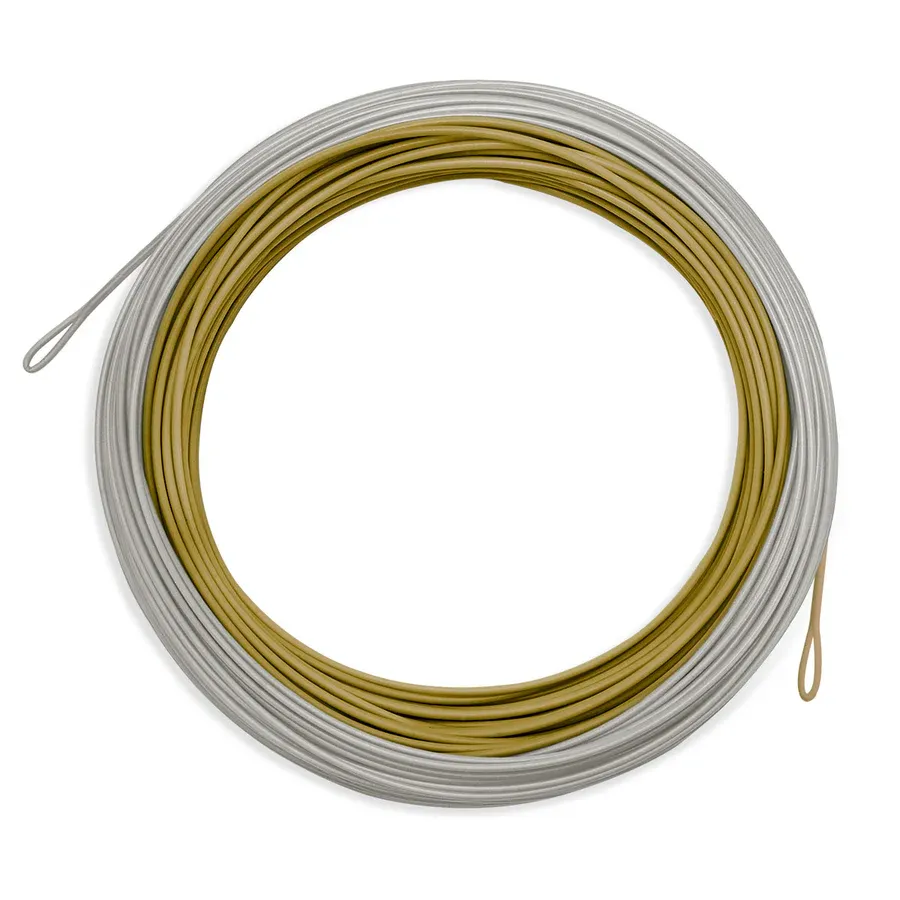 Ridge 2.0 Superflo Universal Taper
