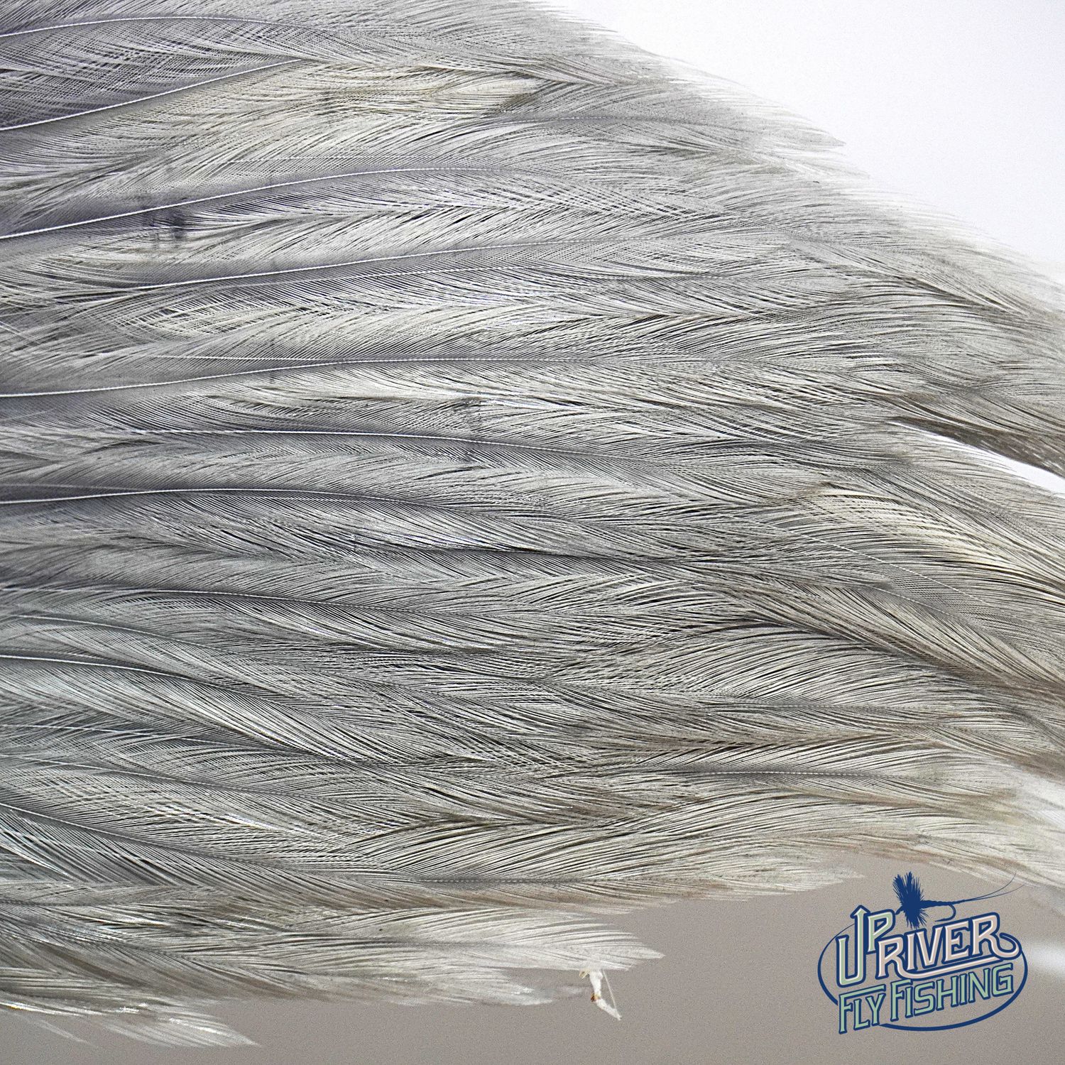 Waspi - Ewing Neck Hackle