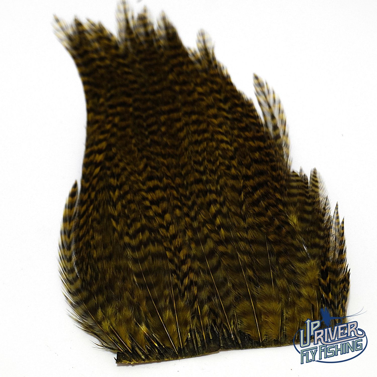 Waspi - Ewing Neck Hackle