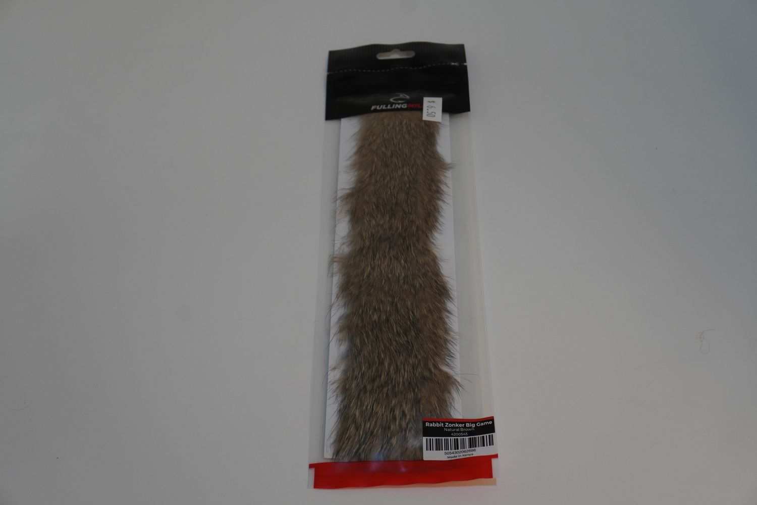 Fulling Mill - Rabbit Zonkers