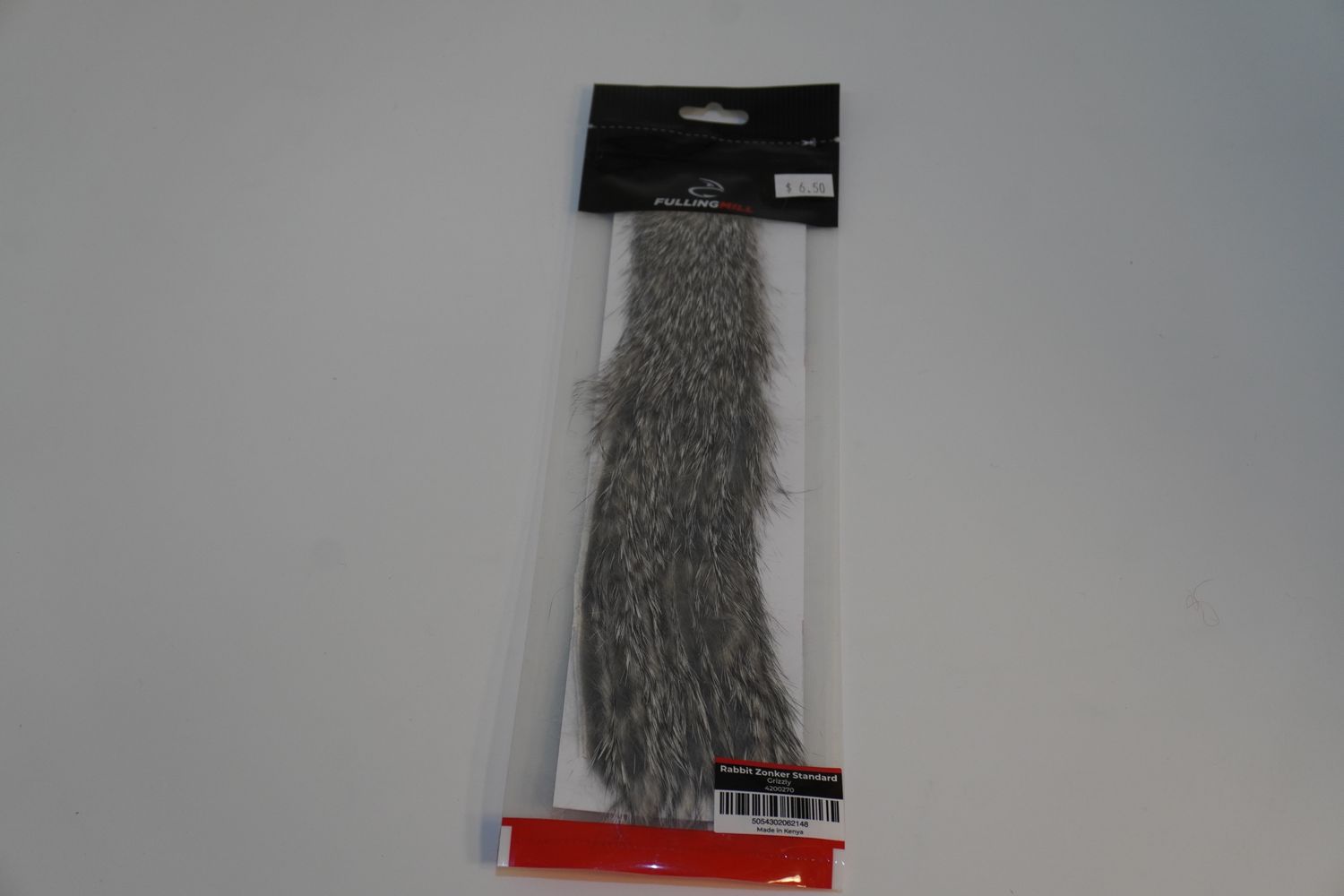 Fulling Mill - Rabbit Zonkers