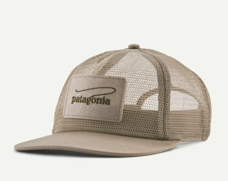Patagonia - Breezefarer Cap