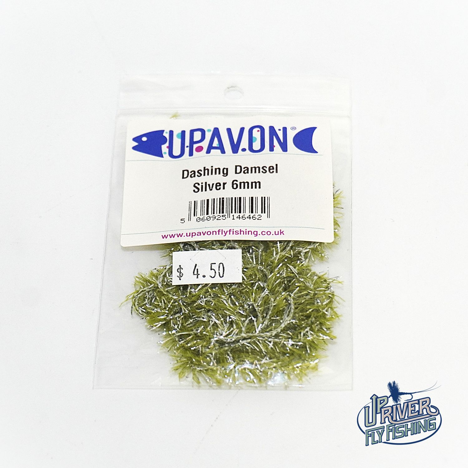 Upavon Dashing Damsel Straggle
