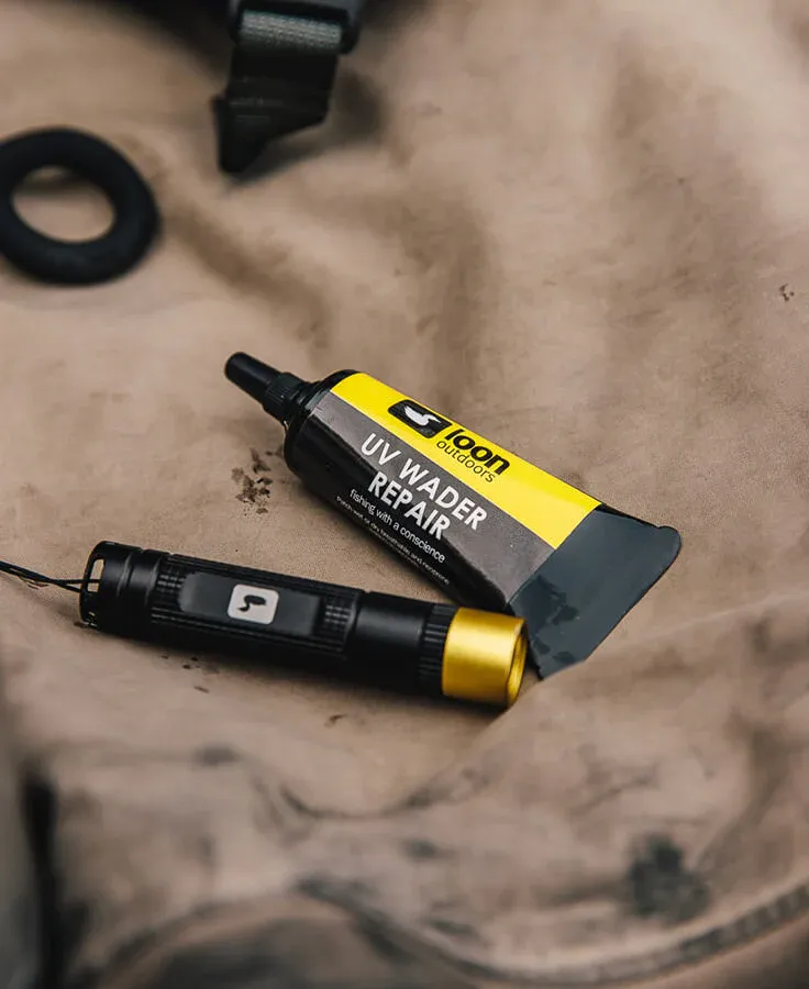 Loon UV Nano Light