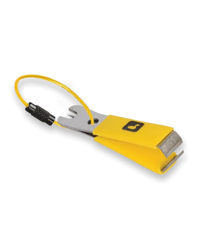 Loon Classic Nipper w/ Comfy Grip