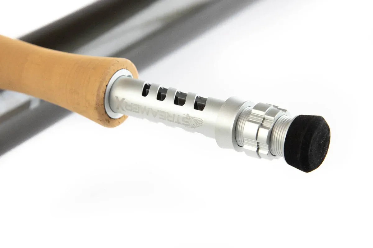 Echo Streamer X Rod