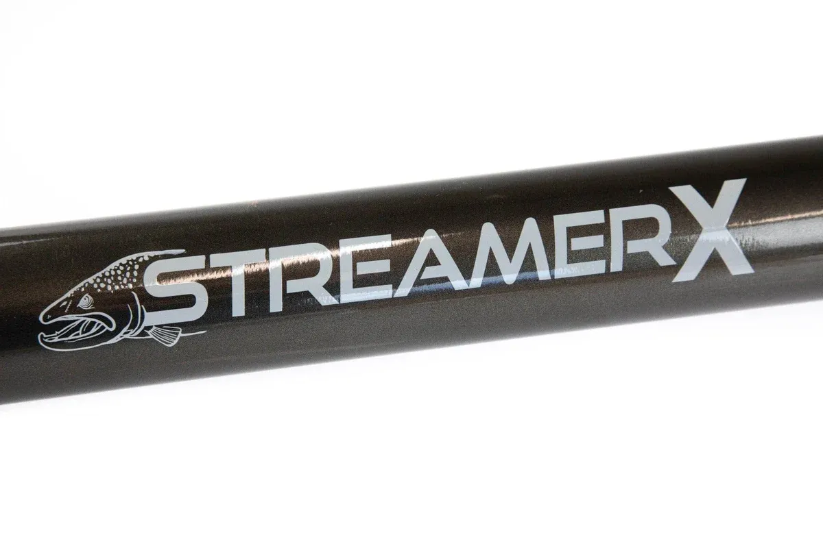 Echo Streamer X Rod