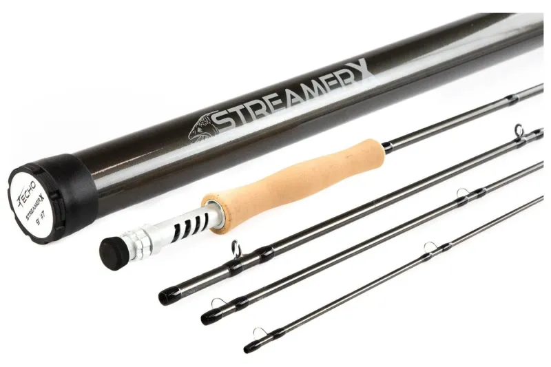 Echo Streamer X Rod
