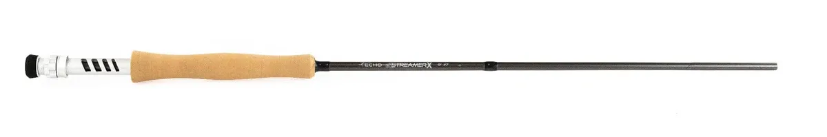 Echo Streamer X Rod