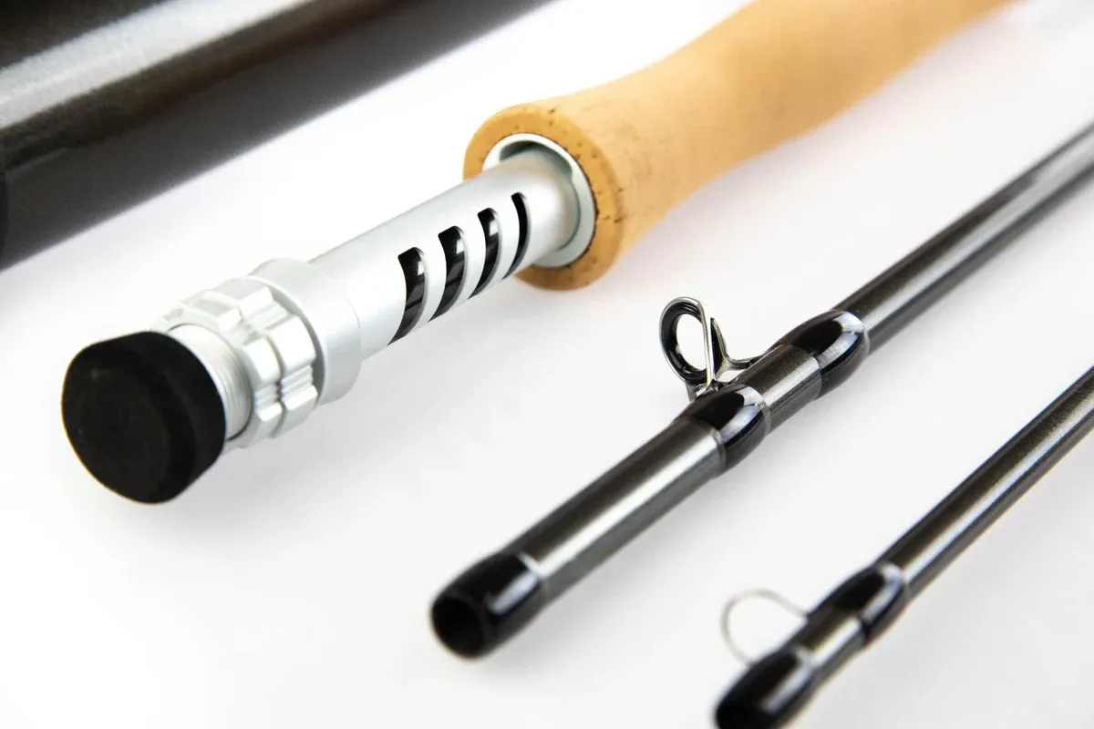 Echo Streamer X Rod