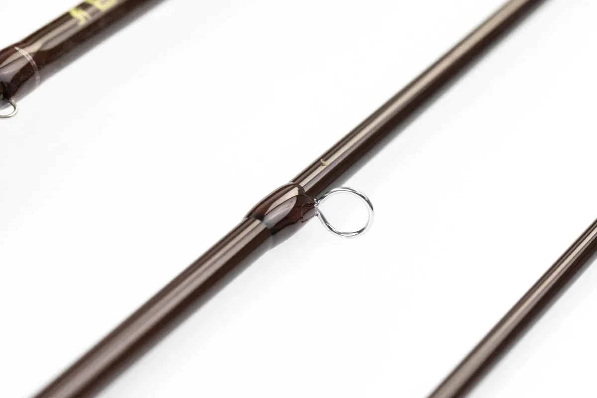 Echo Carbon XL Euro Fly Rod