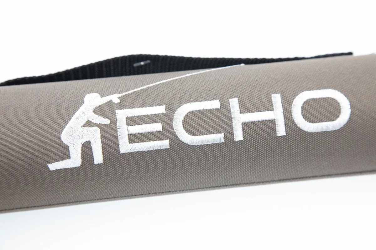 Echo Carbon XL Euro Fly Rod
