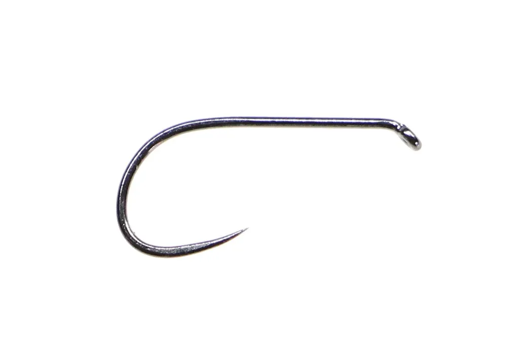 Fulling Mill - Ultimate Dry Fly Barbless 50-pack