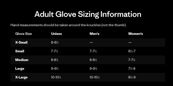 Patagonia Sun Gloves - Forever Grey