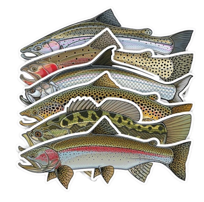 Casey Underwood Sticker