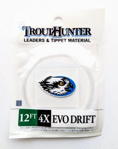TroutHunter EVO Drift Leader