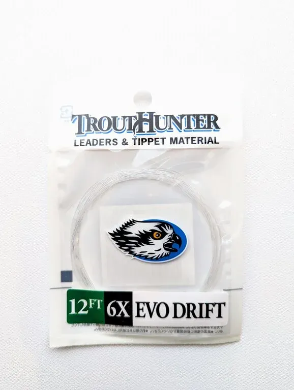 TroutHunter EVO Drift Leader