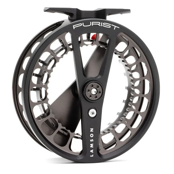 Lamson Purist II, Color: Tribute, Size: 2/3/4