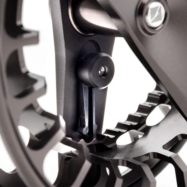 Lamson Purist II