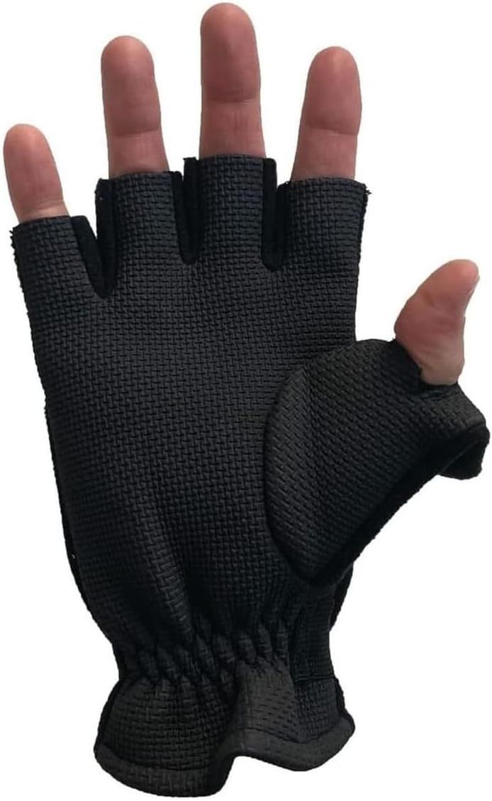 Glacier Glove Alaska River Flip Mitten