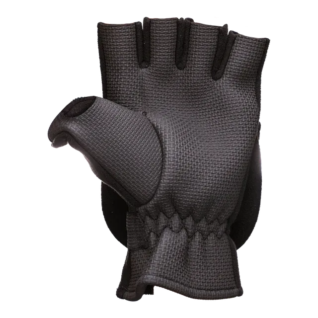 Glacier Glove Alaska River Flip Mitten