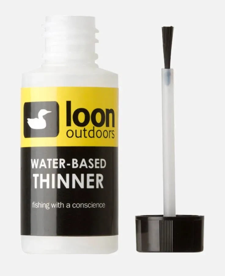 Loon Water Based Thinner