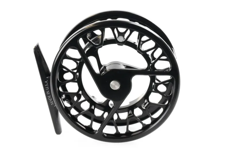 Galvan Brookie Reel