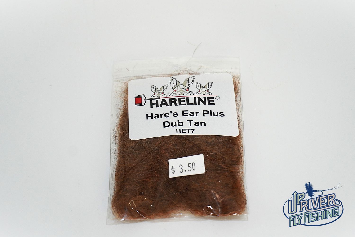 Hare's Ear Plus Dub