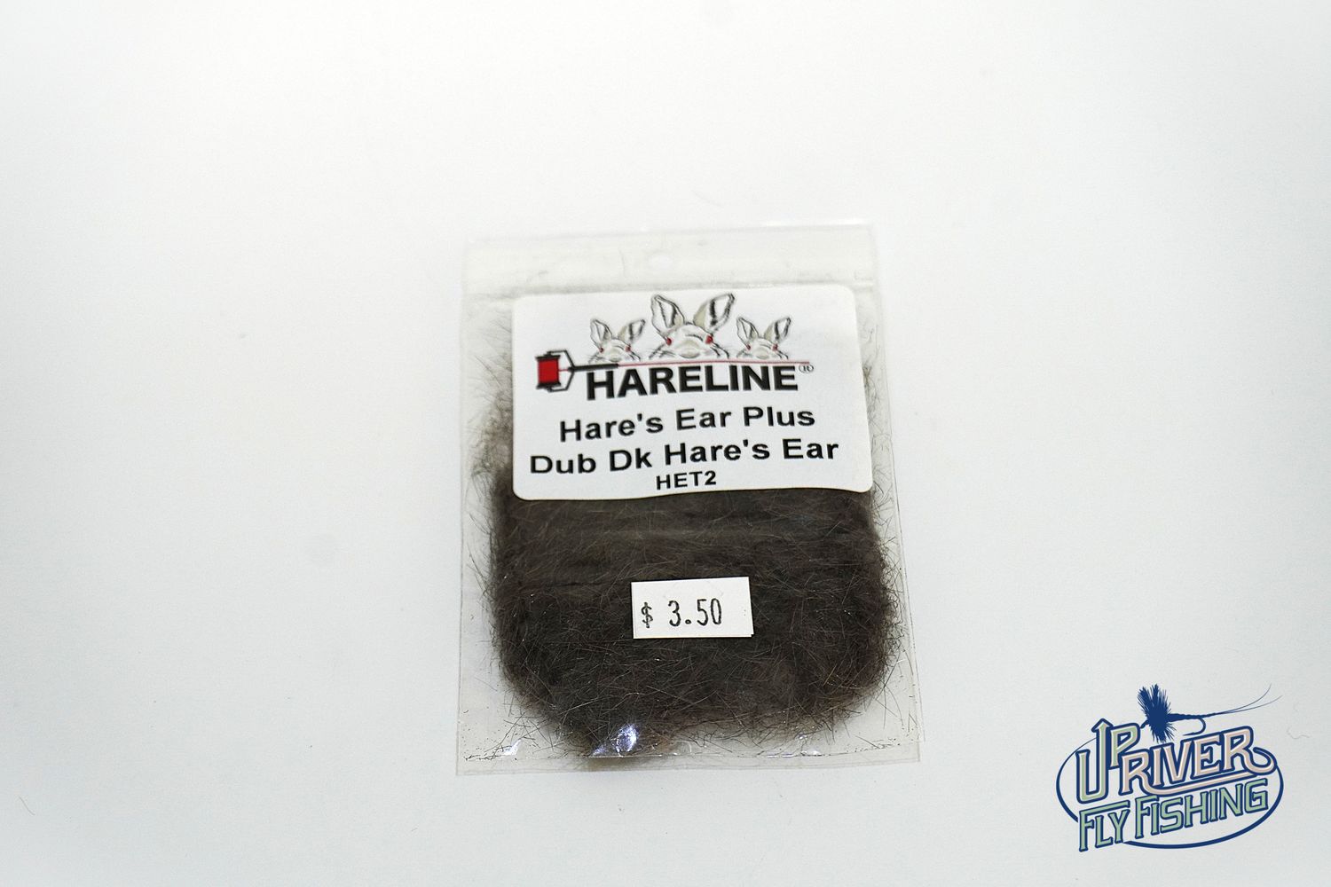 Hare's Ear Plus Dub