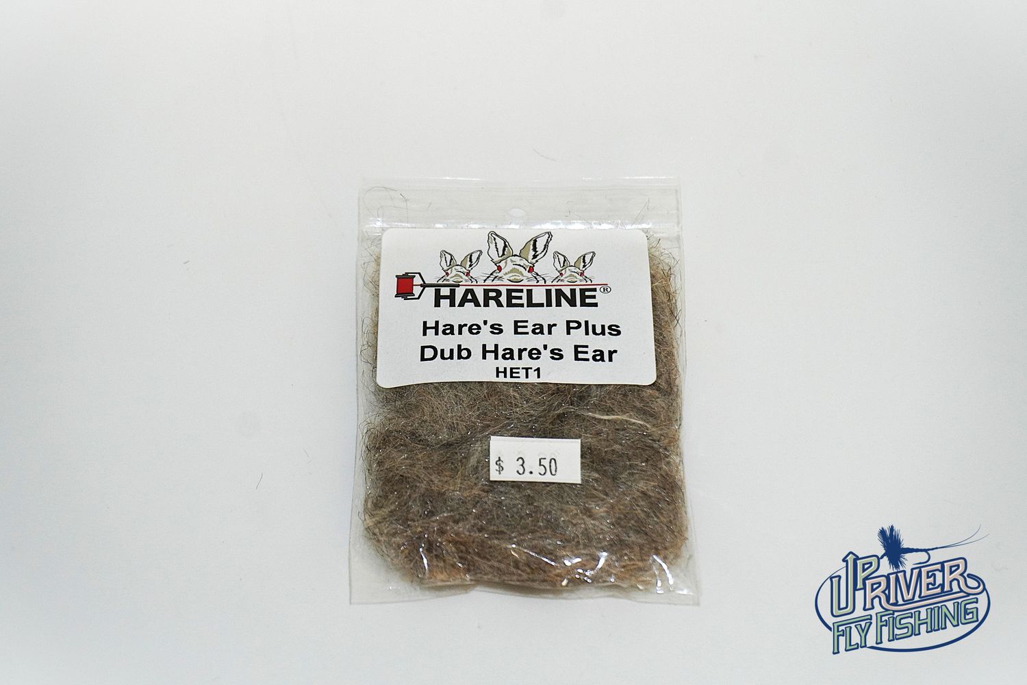 Hare's Ear Plus Dub