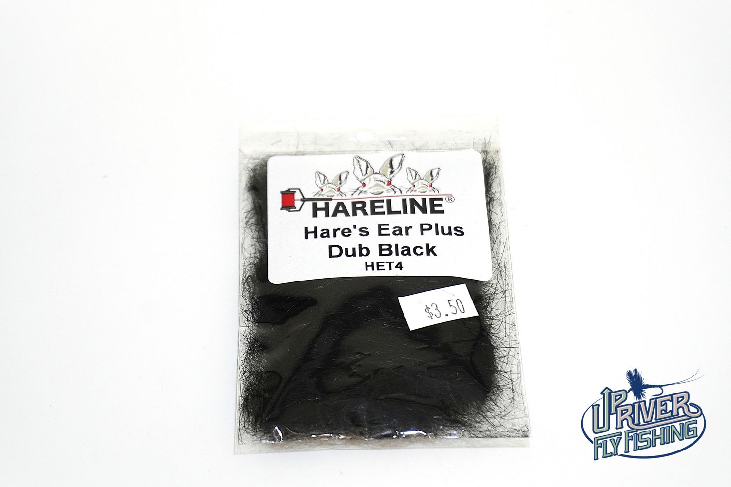 Hare's Ear Plus Dub
