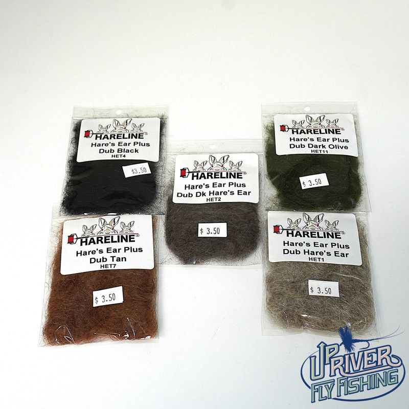 Hare's Ear Plus Dub