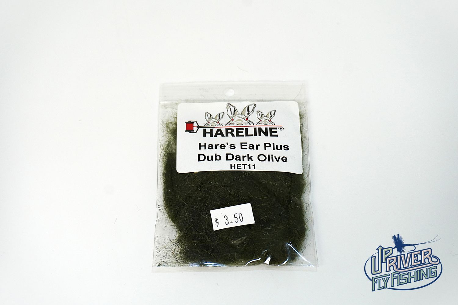 Hare's Ear Plus Dub