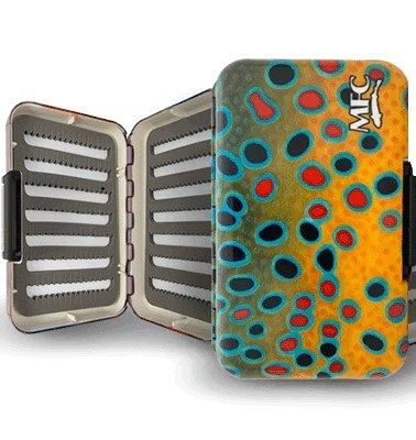 MFC Poly Fly Box
