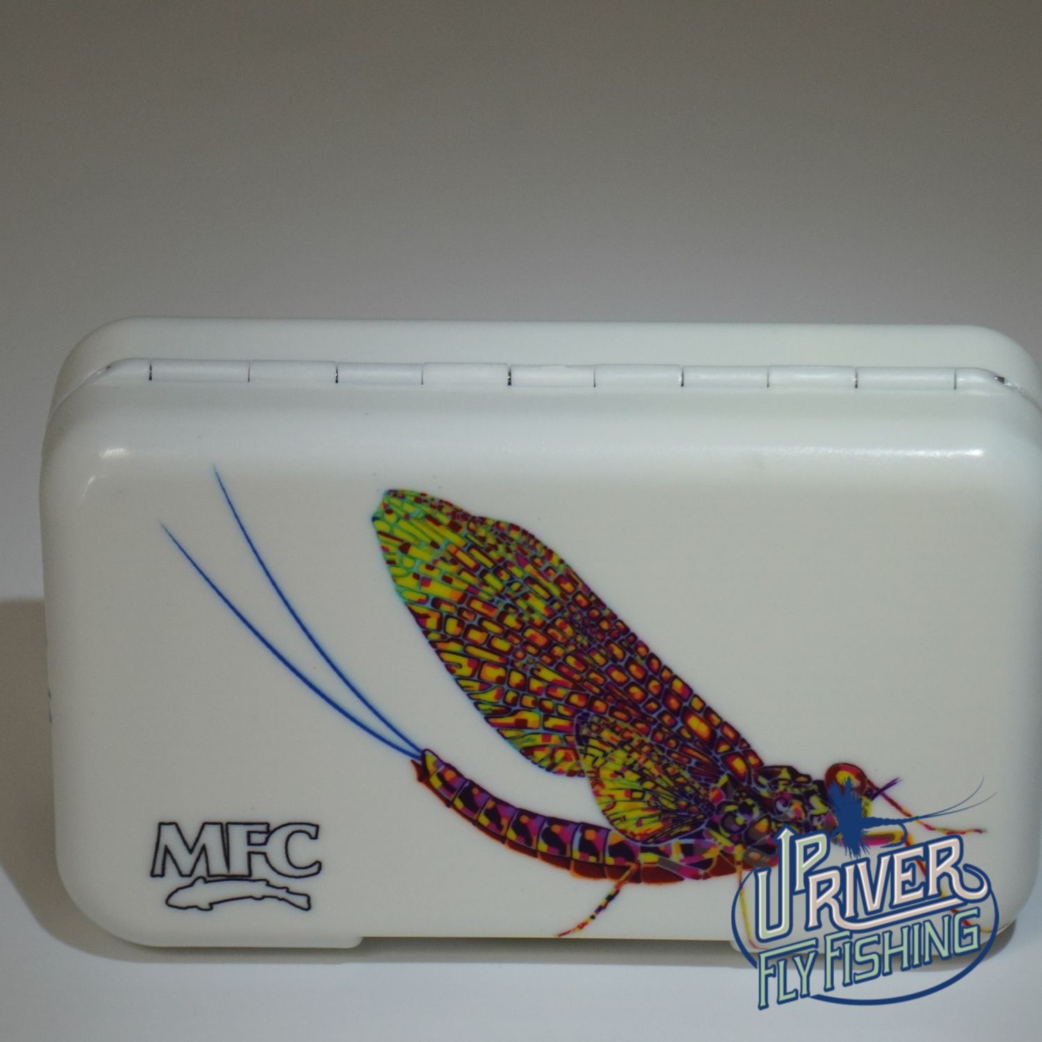MFC Poly Fly Box