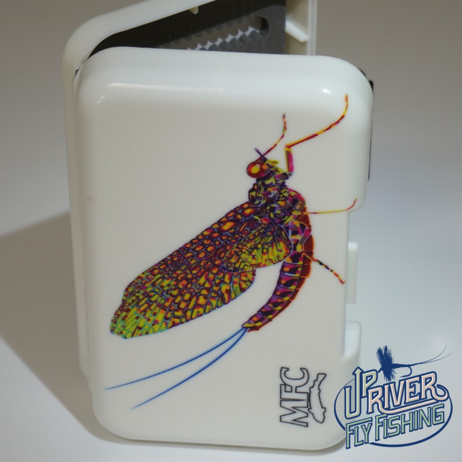 MFC Poly Fly Box