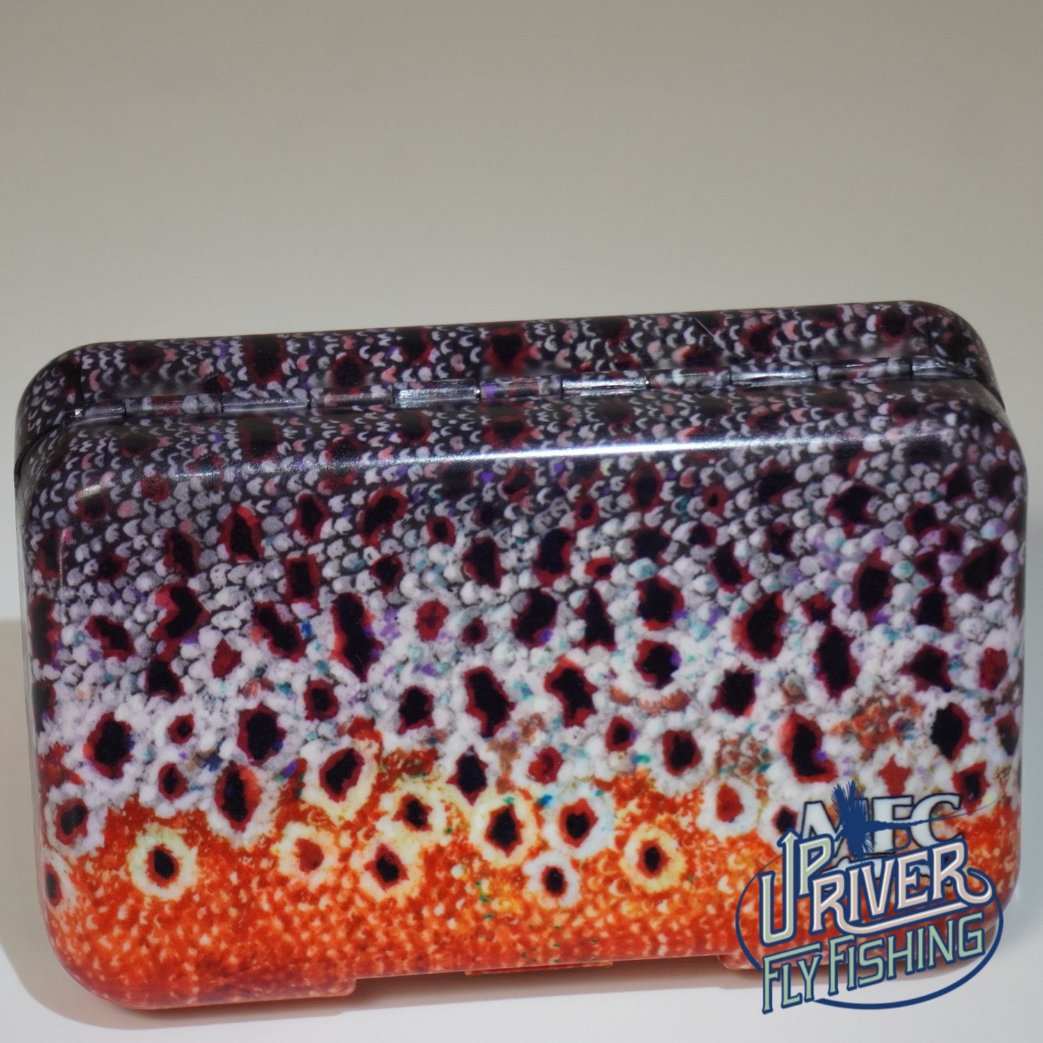 MFC Poly Fly Box