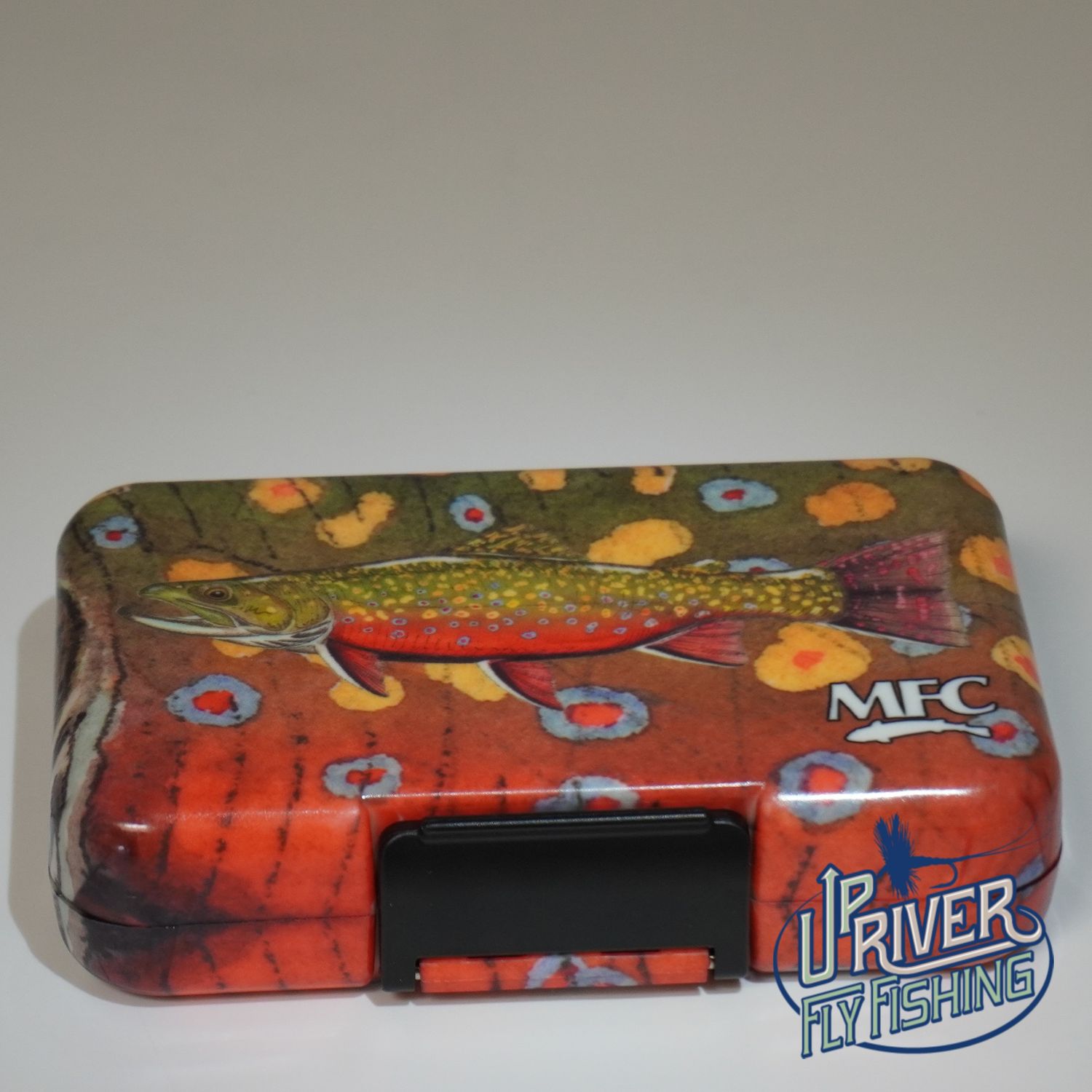 MFC Poly Fly Box