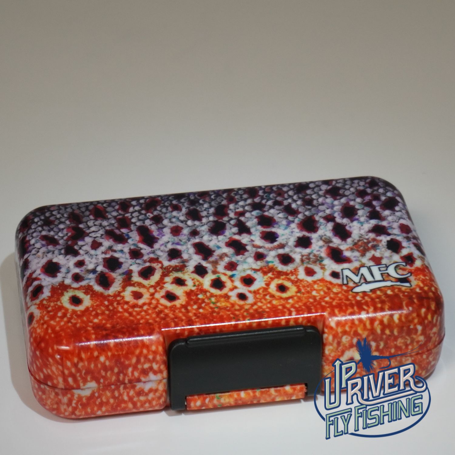 MFC Poly Fly Box