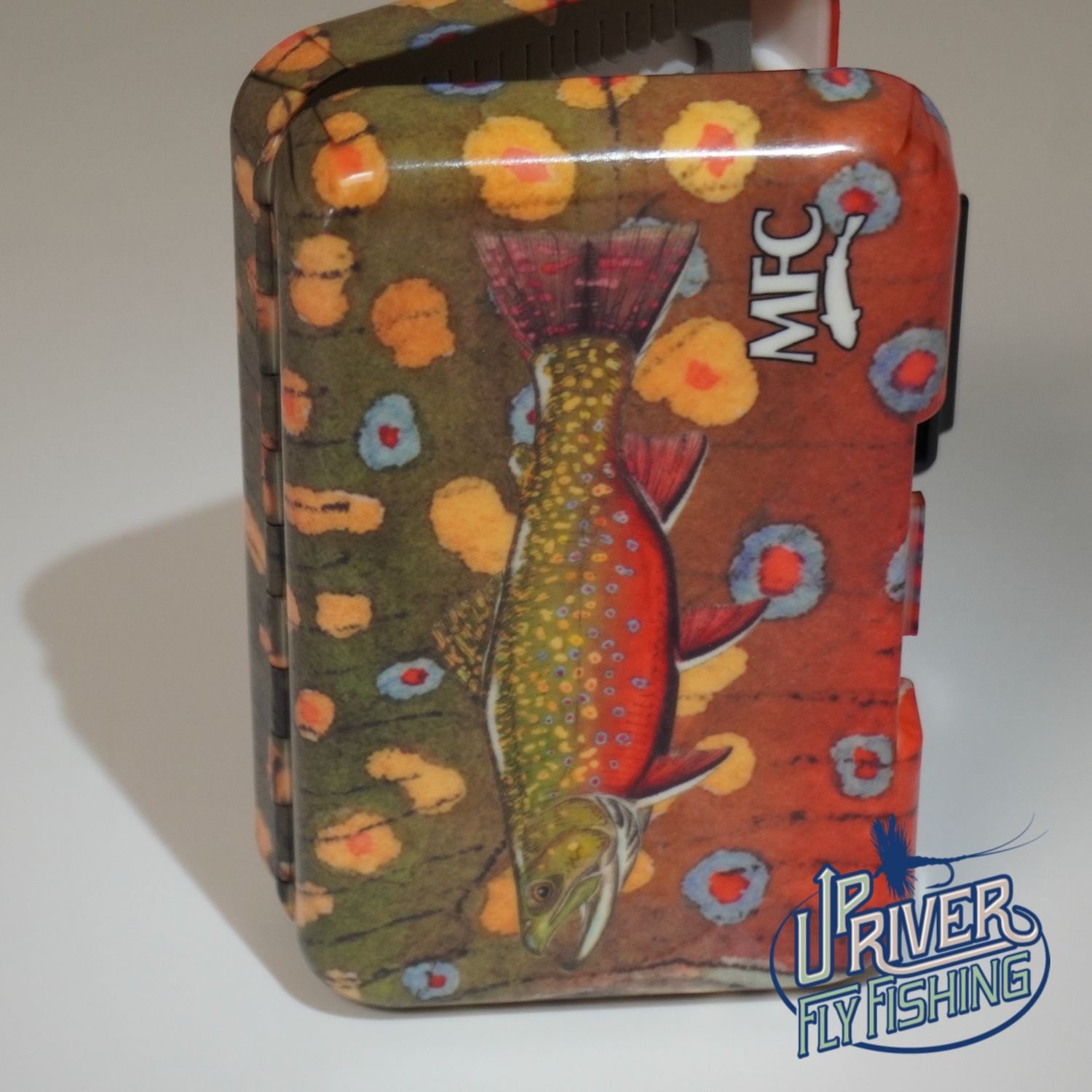 MFC Poly Fly Box