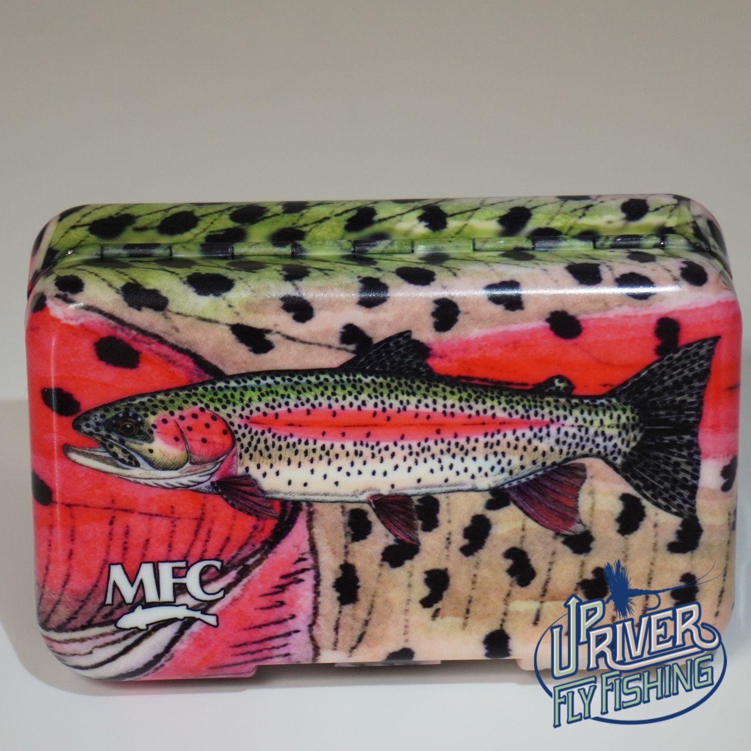 MFC Poly Fly Box