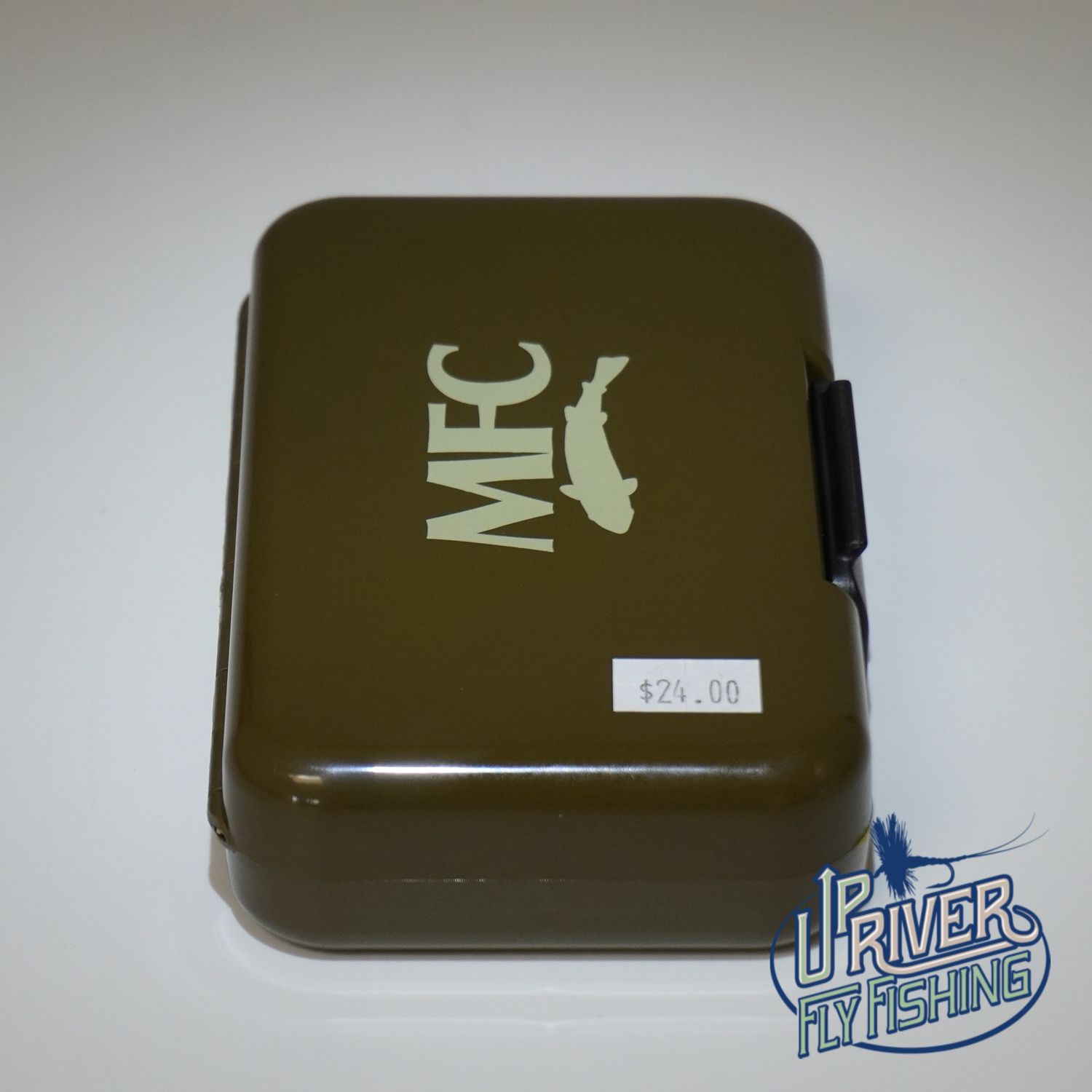 MFC Poly Fly Box